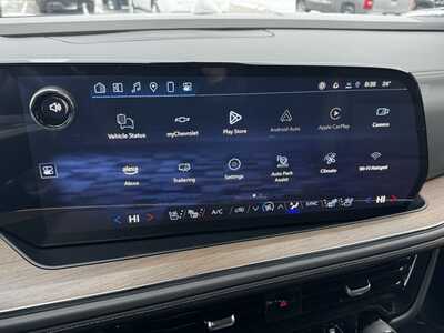 2025 Chevrolet Tahoe, $75995. Photo 3