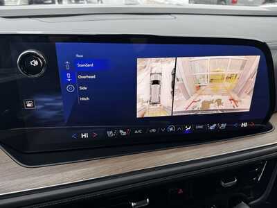 2025 Chevrolet Tahoe, $75995. Photo 4