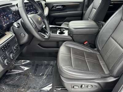 2025 Chevrolet Tahoe, $75995. Photo 5