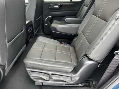 2025 Chevrolet Tahoe, $75995. Photo 7