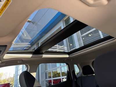 2021 Nissan Rogue, $19999. Photo 6