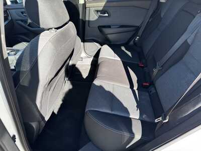 2021 Nissan Rogue, $19999. Photo 7