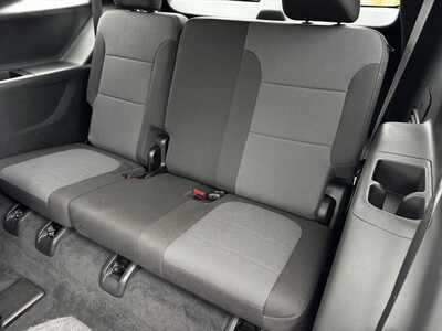 2022 Chevrolet Traverse, $27695. Photo 7