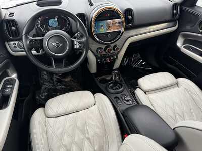2022 MINI Cooper, $24499. Photo 11
