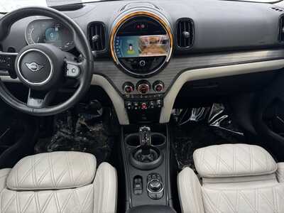 2022 MINI Cooper, $24499. Photo 2