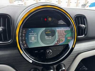 2022 MINI Cooper, $24499. Photo 3