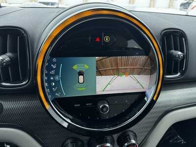 2022 MINI Cooper, $24499. Photo 4