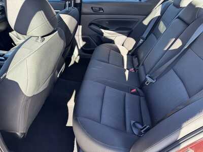 2023 Nissan Altima, $18995. Photo 6