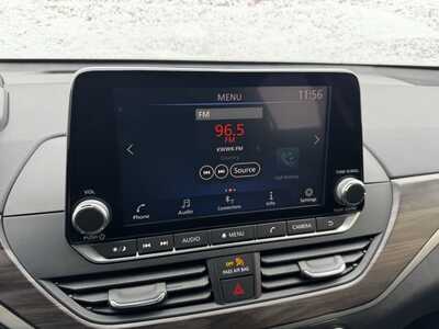 2024 Nissan Altima, $17995. Photo 3