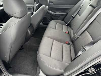 2024 Nissan Altima, $17995. Photo 6