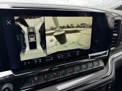 2026 Chevrolet 2500 Crew Cab, $85925.0. Photo 4