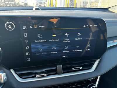 2026 Chevrolet Equinox, $31495.0. Photo 3