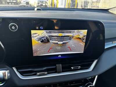 2026 Chevrolet Equinox, $31495.0. Photo 4