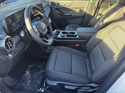 2026 Chevrolet Equinox, $31495.0. Photo 5