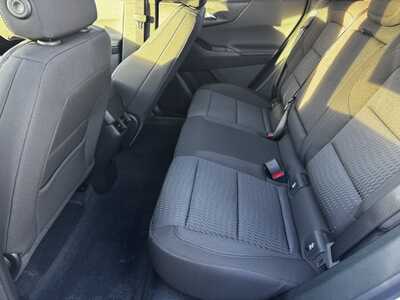 2026 Chevrolet Equinox, $31495.0. Photo 6