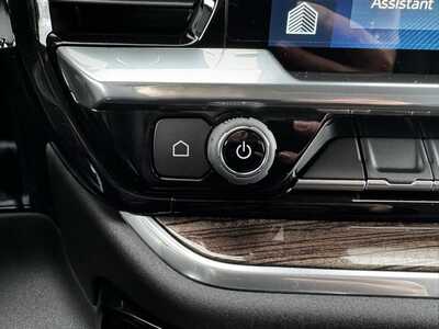 2026 Chevrolet 1500 Crew Cab, $61000.0. Photo 11