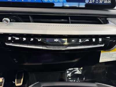 2026 Cadillac Optiq, $59820.0. Photo 12