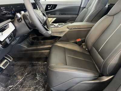 2026 Cadillac Optiq, $59820.0. Photo 5