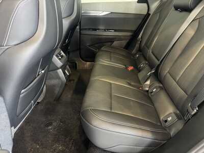 2026 Cadillac Optiq, $59820.0. Photo 7