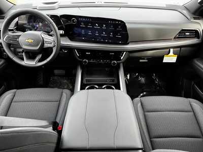 2026 Chevrolet Tahoe, $65185.0. Photo 11