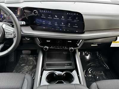 2026 Chevrolet Tahoe, $65185.0. Photo 2