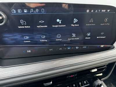 2026 Chevrolet Tahoe, $65185.0. Photo 3