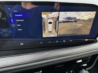 2026 Chevrolet Tahoe, $65185.0. Photo 4