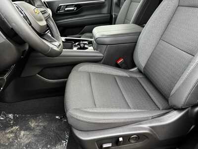 2026 Chevrolet Tahoe, $65185.0. Photo 5