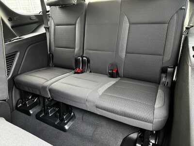 2026 Chevrolet Tahoe, $65185.0. Photo 8