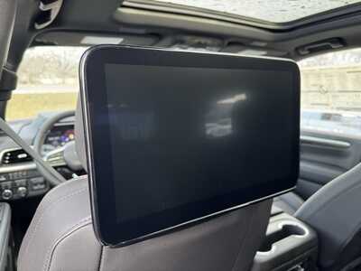 2026 Chevrolet Tahoe, $84400.0. Photo 10