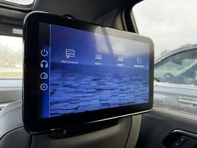 2026 Chevrolet Tahoe, $84400.0. Photo 11