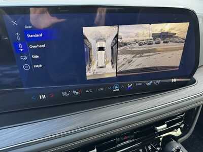 2026 Chevrolet Tahoe, $84400.0. Photo 4