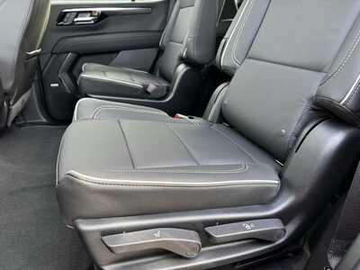 2026 Chevrolet Tahoe, $84400.0. Photo 7