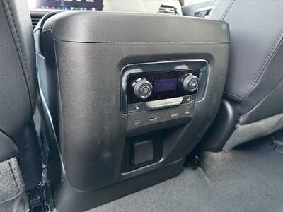 2026 Chevrolet Tahoe, $84400.0. Photo 8