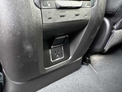 2026 Chevrolet Tahoe, $84400.0. Photo 9