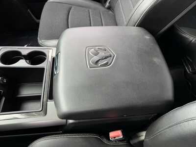 2013 RAM 1500 Crew Cab, $0. Photo 11