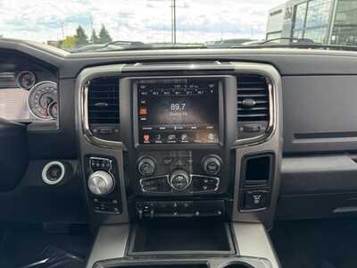2013 RAM 1500 Crew Cab, $0. Photo 2