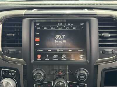 2013 RAM 1500 Crew Cab, $0. Photo 3