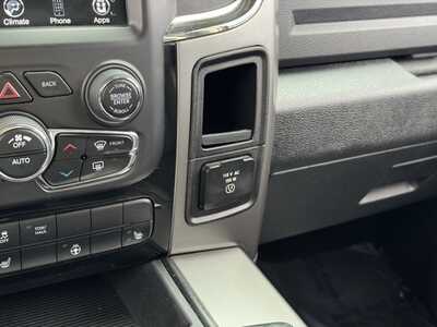 2013 RAM 1500 Crew Cab, $0. Photo 6