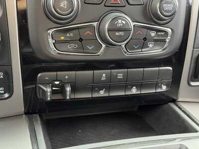 2013 RAM 1500 Crew Cab, $0. Photo 7