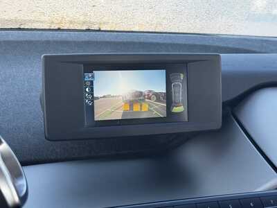 2018 BMW i3, $0. Photo 4