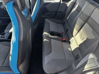 2018 BMW i3, $0. Photo 6
