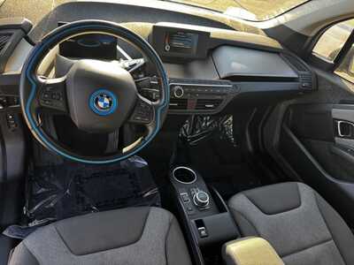 2018 BMW i3, $0. Photo 7