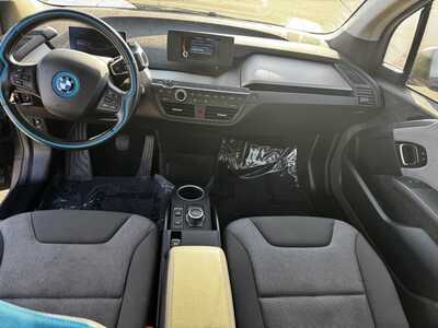 2018 BMW i3, $0. Photo 8