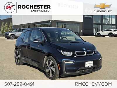 2018 BMW i3, $0. Photo 1