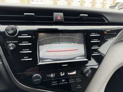 2020 Toyota Camry, $16895. Photo 4