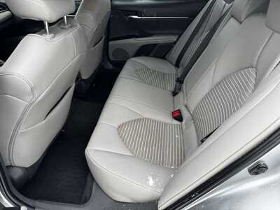 2020 Toyota Camry, $16895. Photo 6