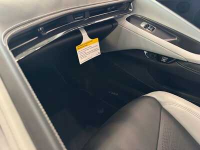 2026 Chevrolet Corvette, $0.0. Photo 10