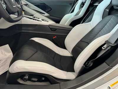 2026 Chevrolet Corvette, $0.0. Photo 3