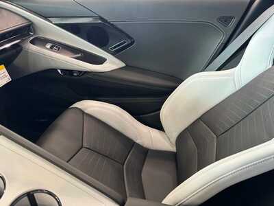 2026 Chevrolet Corvette, $0.0. Photo 9